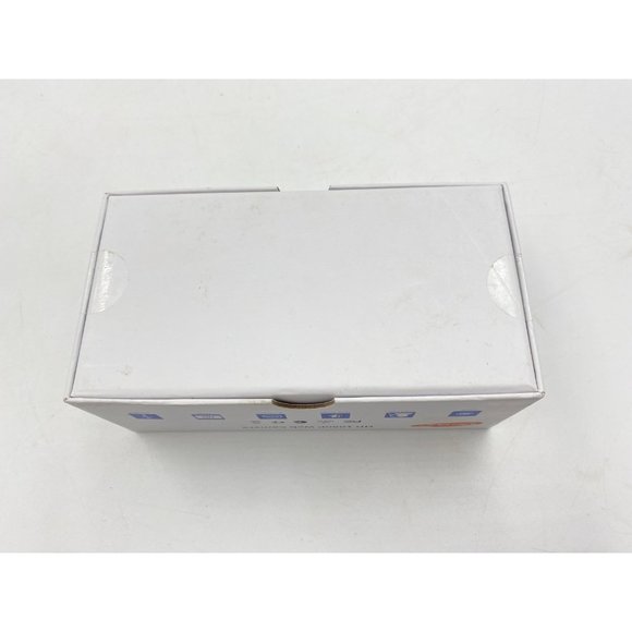 Qtniue FHD Webcam 1080p, Desktop or Laptop and Smart TV Webcam with Microphone - Picture 8 of 10